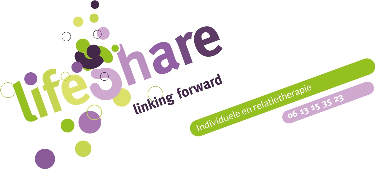 Logo LifeShare